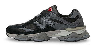 new balance 9060 noir