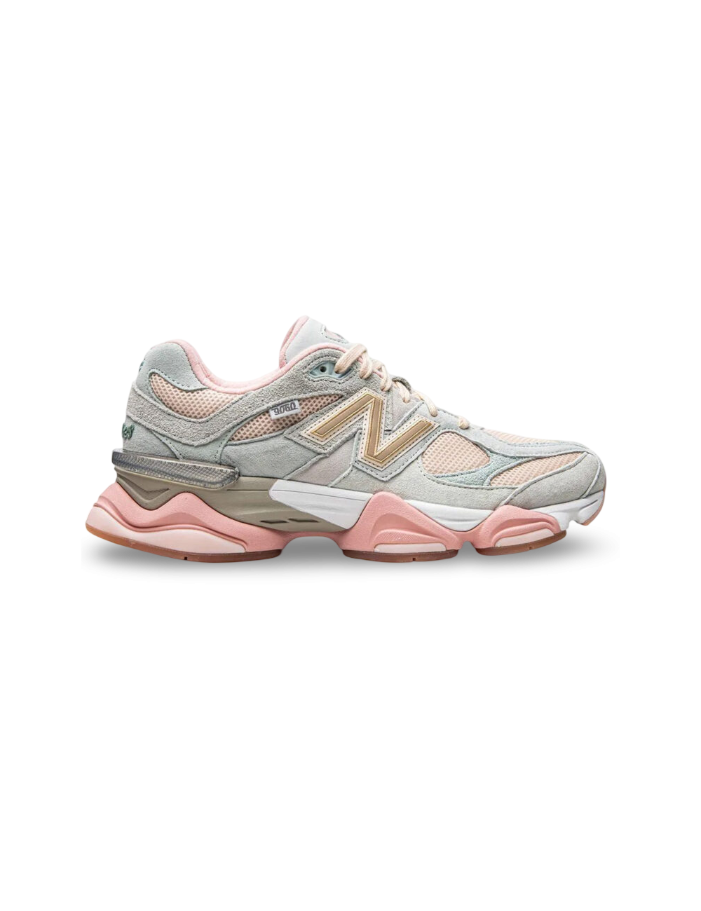 new balance 9060 pink