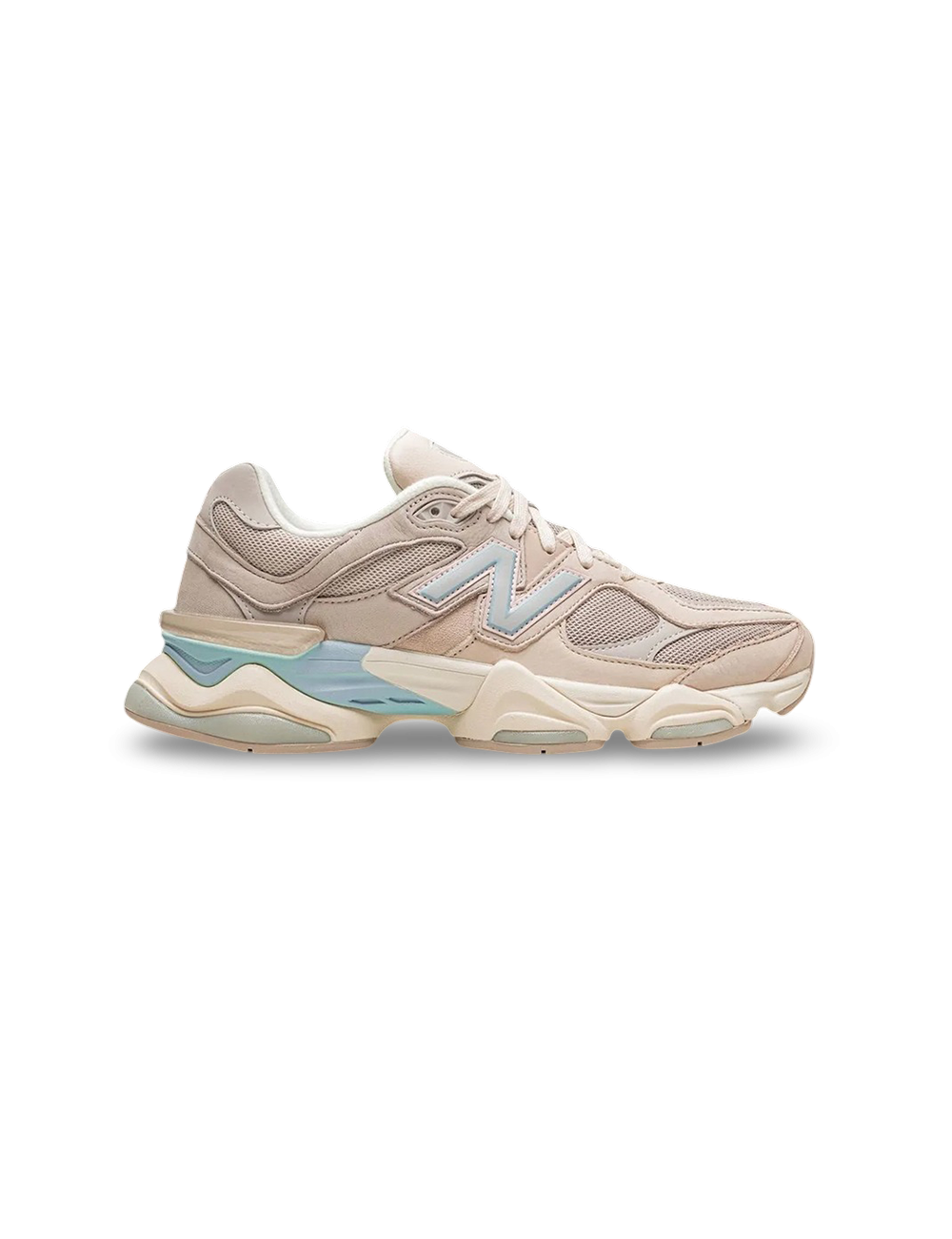new balance 9060 beige