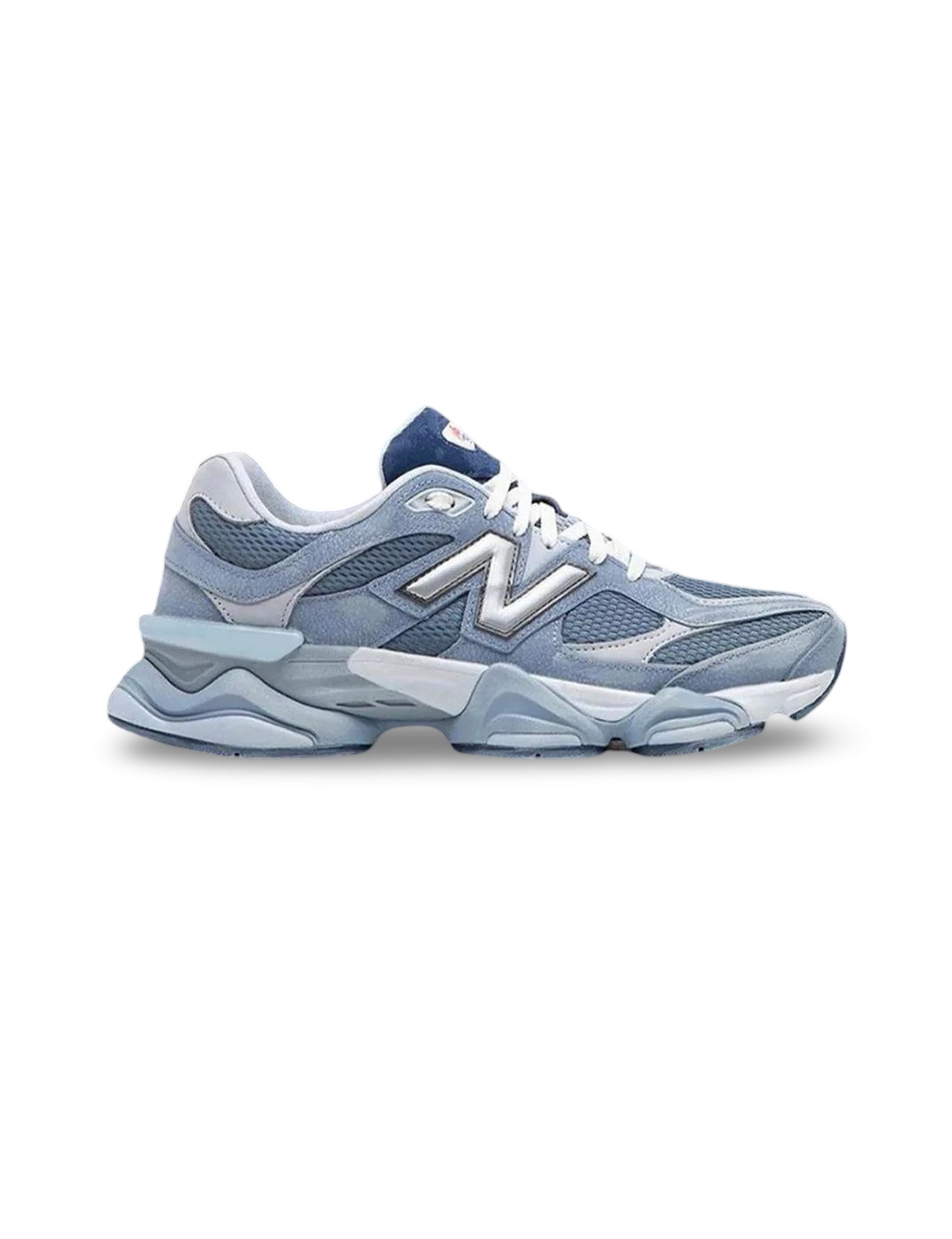 new balance 9060 bleu