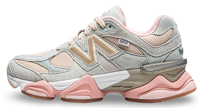new balance 9060 pink