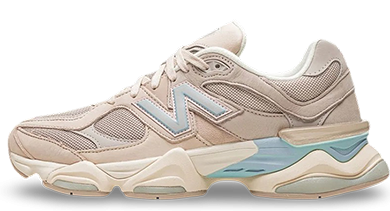 new balance 9060 beige